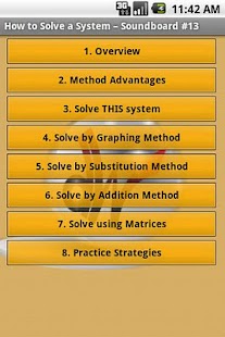 How to install Math Tutoring Lessons 13 1.0 unlimited apk for bluestacks