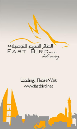 Fast Bird Delivery - Bahrain