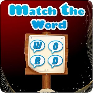 Match the Word HD.apk 0.0.1