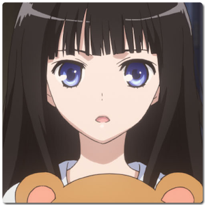神様のメモ帳 アニメ スライドライブ壁紙3 On Google Play Reviews Stats