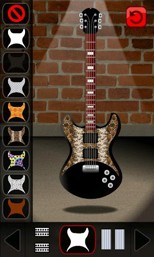 Guitar Creator