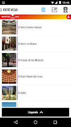 the barcelones poster 6