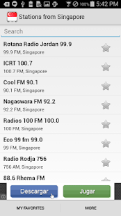 How to download Radio Singapore (Singapura) 1.1 mod apk for pc