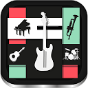 Test Musician 2016 Piano Tiles mobile app icon