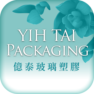億泰玻璃塑膠工業.apk 4.0.5