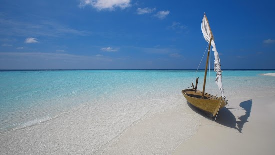 Boat Wallpaper Screenshots 13