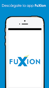 FuXion Productos - screenshot thumbnail