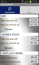 Control Network APK Download for Android