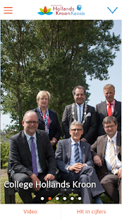 Free Download HK-Kennis APK