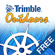 Trimble Outdoors Navigator icon