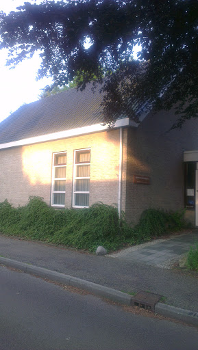 Doopsgezinde Gemeente (church)