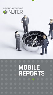 Free Download Nufer Report APK