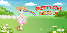 Dress Up For Girl - Free Games APK