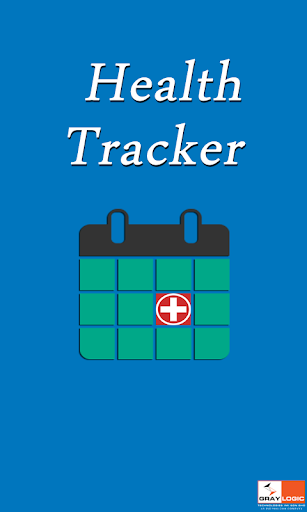 Health Tracker