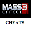 Mass Effect 3, Cheats