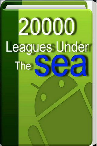 20000 Leagues Under the Sea