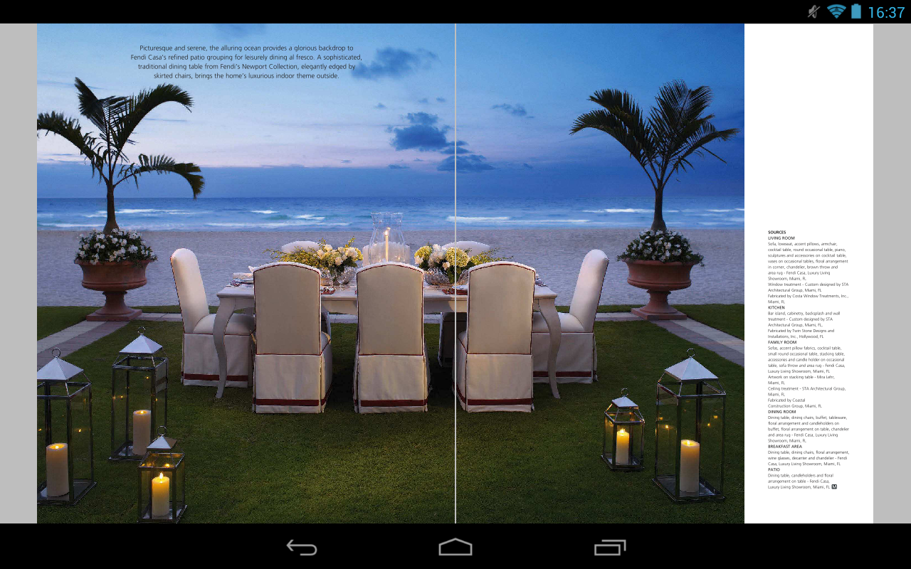  Miami  Home Decor  Magazine Android Apps on Google Play