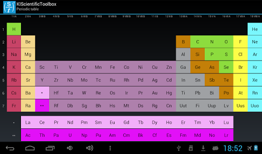 免費下載教育APP|KI Scientific Toolbox app開箱文|APP開箱王