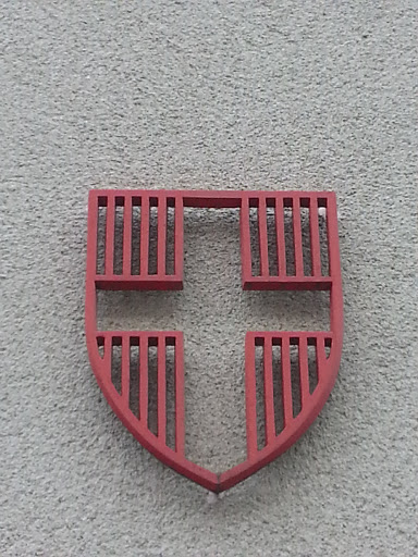 Kreuz Wappen 