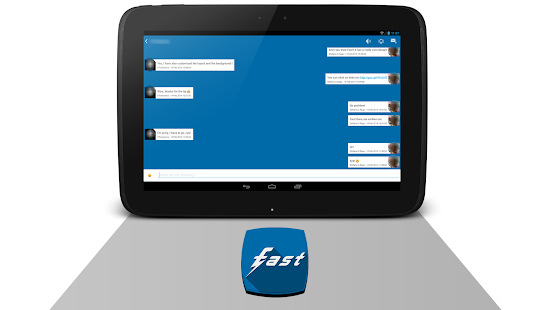 Fast Pro for Facebook