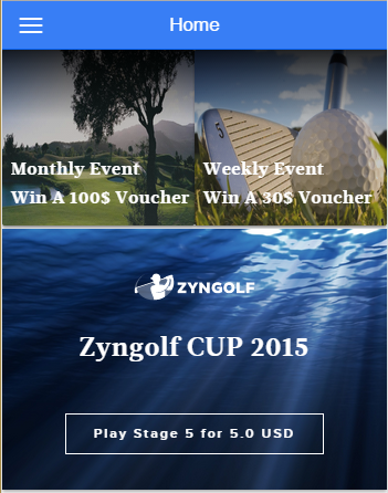 ZYNGOLF