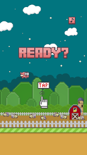 Free Download Farm Escape - Flappy Game APK for Android