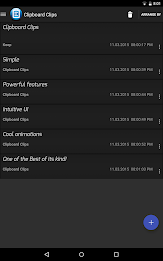 Clipboard Clips poster 7