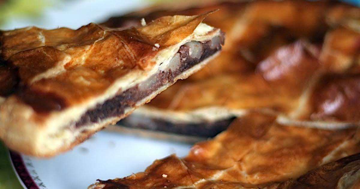 10 Best Puff Pastry King Cake Recipes Yummly