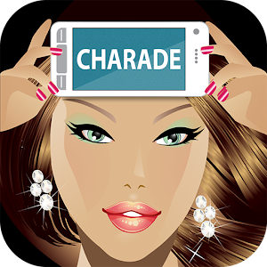 Flipside Charades logo