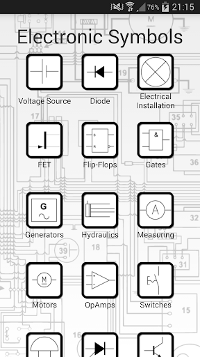 Electrical Symbols