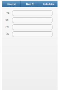 How to download Binary Converter for engineer 2.8.2 unlimited apk for laptop