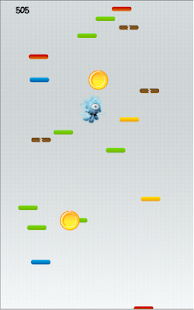 Lastest Invisible Jump APK for Android