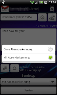 How to install SMSoIP Arcor Plugin patch 1.1.0 apk for android
