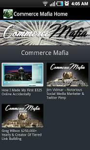 Free Download Commerce Mafia APK for PC