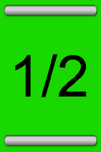 Scrum Planning Cards Screenshots 1