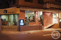 品品99 咖啡輕食 (已歇業)