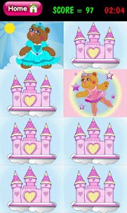 How to mod Princess Bear Match 1.0 unlimited apk for laptop