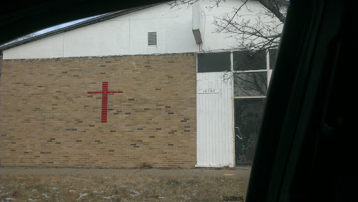 Jordan Grove Missionary Baptist Church