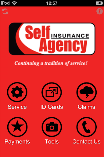 Self Insurance Agency