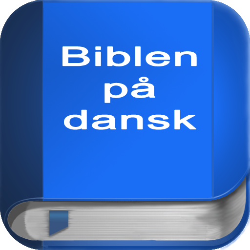 Biblen på dansk 書籍 App LOGO-APP開箱王