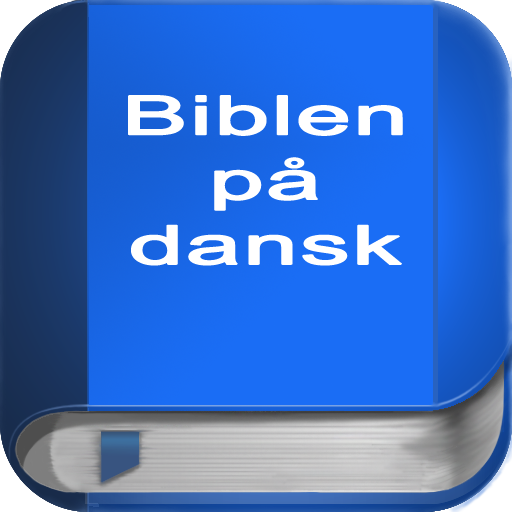 Biblen på dansk LOGO-APP點子