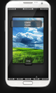 Free Download BOSS Weather for Zooper PRO APK for PC