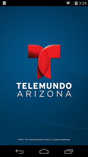 Telemundo Arizona