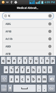 How to download MedicalAbbreviationsDictionary 0.0.4 mod apk for android