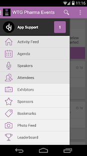 Free Download WTG Pharma Events APK for Android