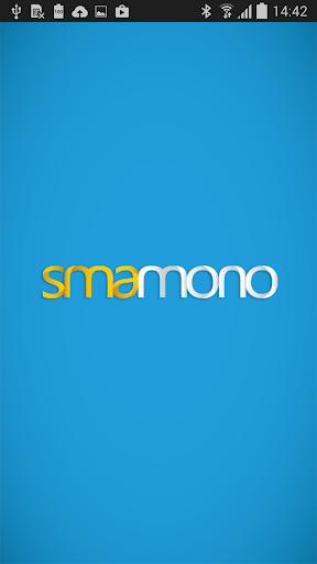 smamono