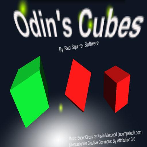 Odin's Cubes