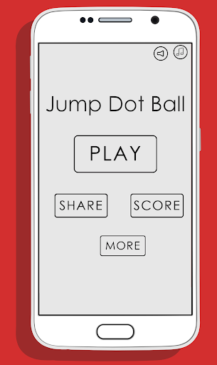 Jump Dot Ball