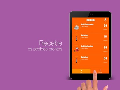 Atendi Produção Screenshots 8