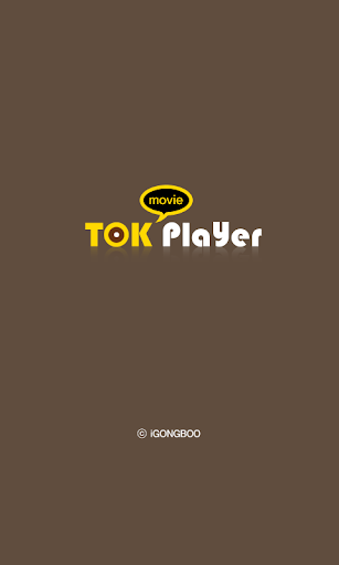 TOK Player